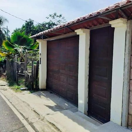 Tropical Bee Garden Holiday Houses Savegre ภายนอก รูปภาพ