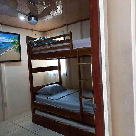 Tropical Bee Garden Holiday Houses Savegre ภายนอก รูปภาพ