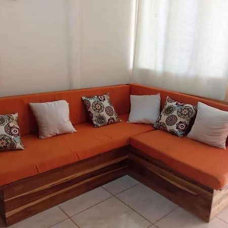 Tropical Bee Garden Holiday Houses Savegre ภายนอก รูปภาพ