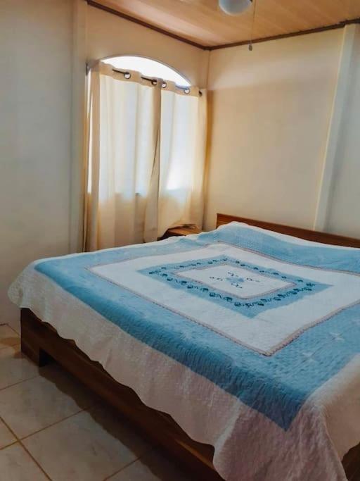 Tropical Bee Garden Holiday Houses Savegre ภายนอก รูปภาพ