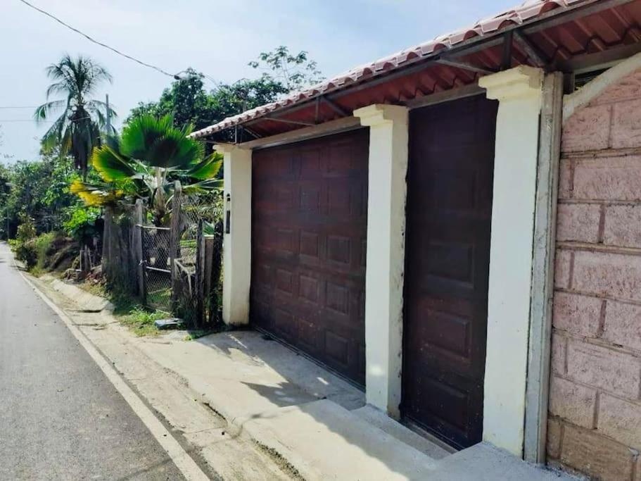 Tropical Bee Garden Holiday Houses Savegre ภายนอก รูปภาพ