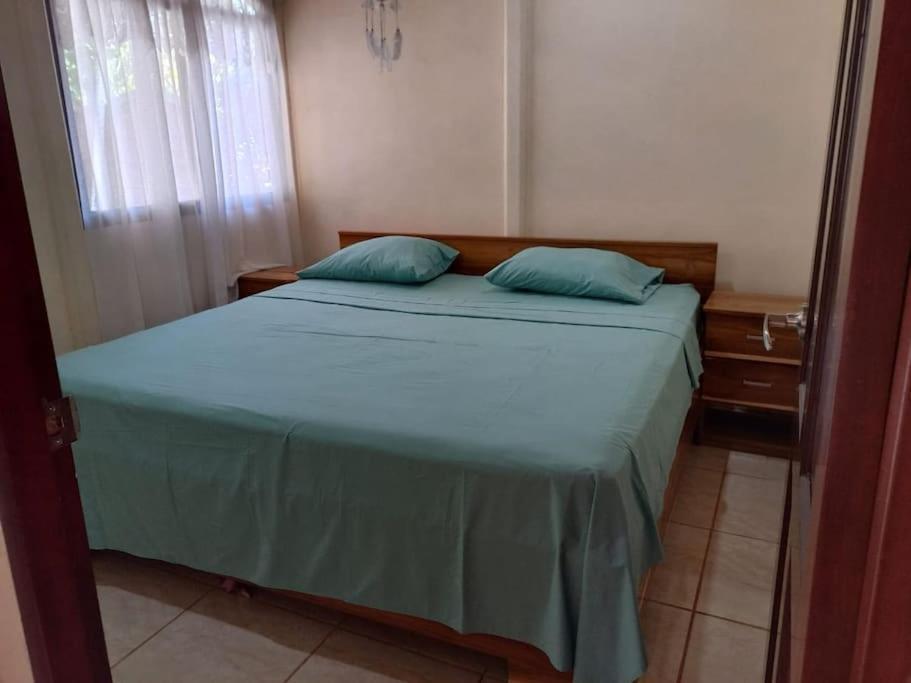 Tropical Bee Garden Holiday Houses Savegre ภายนอก รูปภาพ