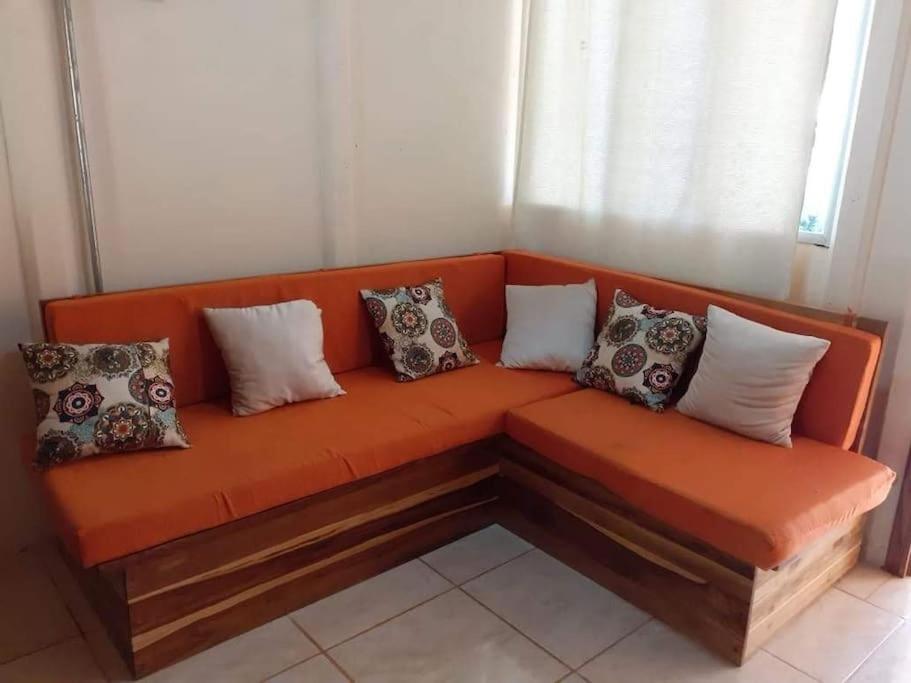 Tropical Bee Garden Holiday Houses Savegre ภายนอก รูปภาพ